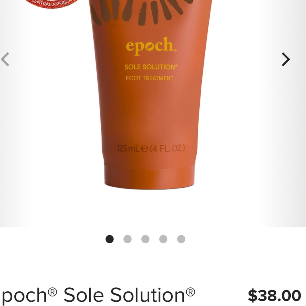 Epoch